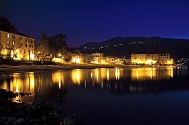 Apartamento de vacaciones en Lierna (Lecco)Casa de vacaciones