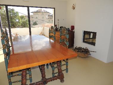 Chalet en Palma (Mallorca)Casa de vacaciones