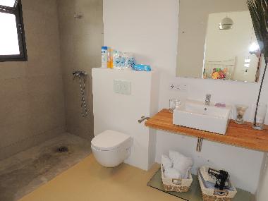 Chalet en Palma (Mallorca)Casa de vacaciones