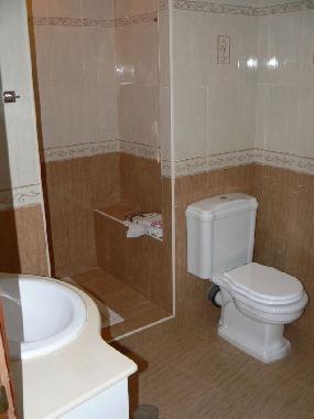 Apartamento de vacaciones en Sevilla (Sevilla)Casa de vacaciones