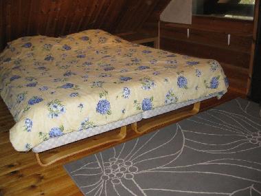 Casa de vacaciones en Kuru (Lansi-Suomen Laani)Casa de vacaciones