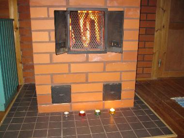 Casa de vacaciones en Kuru (Lansi-Suomen Laani)Casa de vacaciones