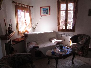 Apartamento de vacaciones en dolceacqua (Imperia)Casa de vacaciones