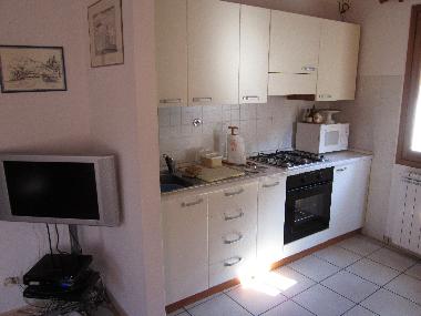 Apartamento de vacaciones en dolceacqua (Imperia)Casa de vacaciones