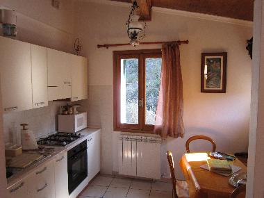 Apartamento de vacaciones en dolceacqua (Imperia)Casa de vacaciones