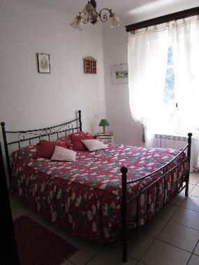 Apartamento de vacaciones en dolceacqua (Imperia)Casa de vacaciones