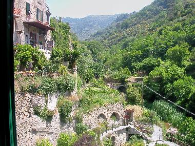 Apartamento de vacaciones en dolceacqua (Imperia)Casa de vacaciones