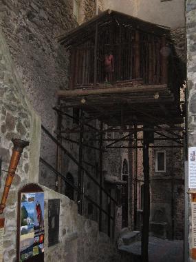 Apartamento de vacaciones en dolceacqua (Imperia)Casa de vacaciones
