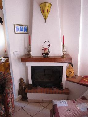 Apartamento de vacaciones en dolceacqua (Imperia)Casa de vacaciones