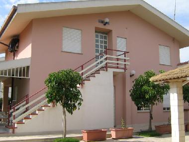 Apartamento de vacaciones en Noto (Siracusa)Casa de vacaciones