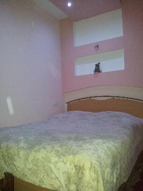 Apartamento de vacaciones en Tbilisi (Tbilisi)Casa de vacaciones