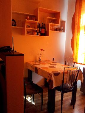 Apartamento de vacaciones en Tbilisi (Tbilisi)Casa de vacaciones