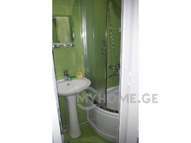 Apartamento de vacaciones en Tbilisi (Tbilisi)Casa de vacaciones