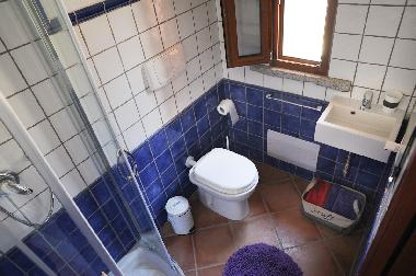 Cuarto de bao