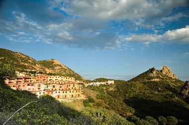 La residencia