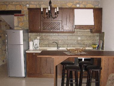 Casa de vacaciones en Psakoudia (Chalkidiki)Casa de vacaciones