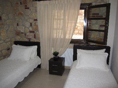 Casa de vacaciones en Psakoudia (Chalkidiki)Casa de vacaciones