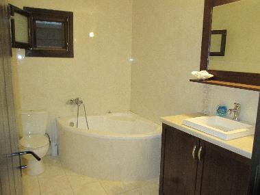 Casa de vacaciones en Psakoudia (Chalkidiki)Casa de vacaciones