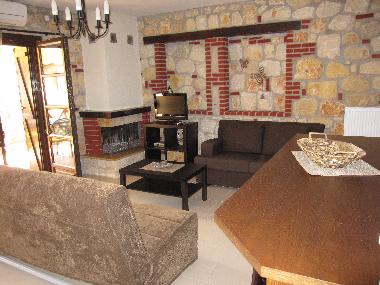 Casa de vacaciones en Psakoudia (Chalkidiki)Casa de vacaciones