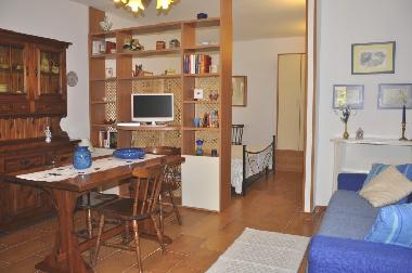 Apartamento de vacaciones en castelsardo (Sassari)Casa de vacaciones