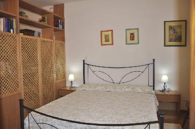 Apartamento de vacaciones en castelsardo (Sassari)Casa de vacaciones