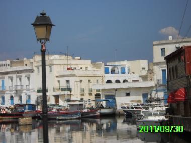 Casa de vacaciones en Bizerte (Banzart)Casa de vacaciones