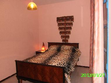 Casa de vacaciones en Bizerte (Banzart)Casa de vacaciones