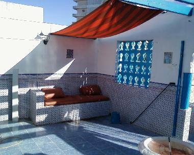 Casa de vacaciones en Bizerte (Banzart)Casa de vacaciones
