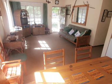 Casa de vacaciones en Sandbaai Hermanus (Western Cape)Casa de vacaciones