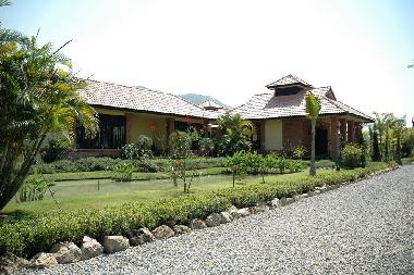 Apartamento de vacaciones en Sankamphaeng (Chiang Mai)Casa de vacaciones