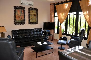 Apartamento de vacaciones en Sankamphaeng (Chiang Mai)Casa de vacaciones