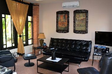 Apartamento de vacaciones en Sankamphaeng (Chiang Mai)Casa de vacaciones