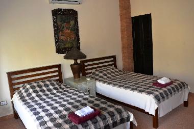 Apartamento de vacaciones en Sankamphaeng (Chiang Mai)Casa de vacaciones