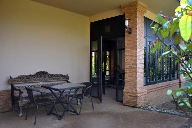 Apartamento de vacaciones en Sankamphaeng (Chiang Mai)Casa de vacaciones