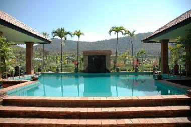 Apartamento de vacaciones en Sankamphaeng (Chiang Mai)Casa de vacaciones