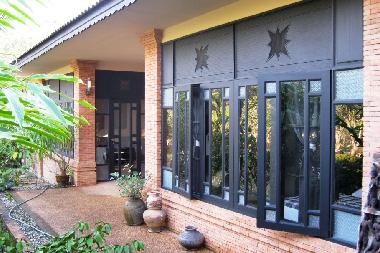 Apartamento de vacaciones en Sankamphaeng (Chiang Mai)Casa de vacaciones