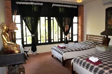 Apartamento de vacaciones en Sankamphaeng (Chiang Mai)Casa de vacaciones