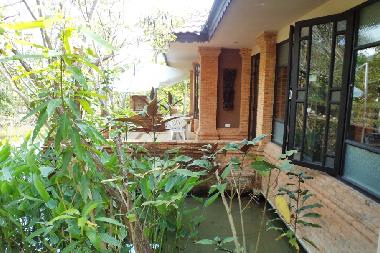 Apartamento de vacaciones en Sankamphaeng (Chiang Mai)Casa de vacaciones