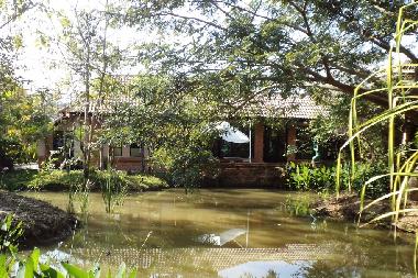 Apartamento de vacaciones en Sankamphaeng (Chiang Mai)Casa de vacaciones