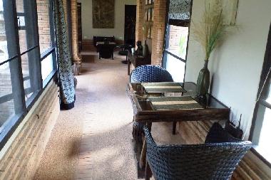 Apartamento de vacaciones en Sankamphaeng (Chiang Mai)Casa de vacaciones