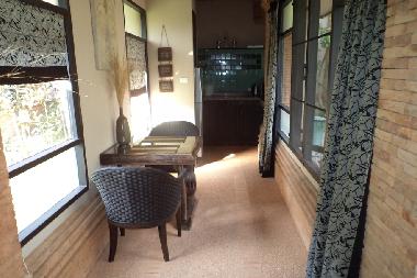 Apartamento de vacaciones en Sankamphaeng (Chiang Mai)Casa de vacaciones