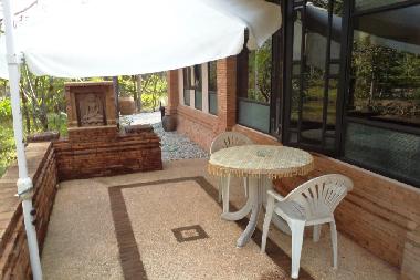 Apartamento de vacaciones en Sankamphaeng (Chiang Mai)Casa de vacaciones