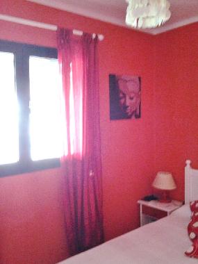 Apartamento de vacaciones en Puerto del Carmen, Tias (Lanzarote)Casa de vacaciones