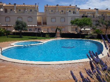 Apartamento de vacaciones en Santa Pola. Alicante (Alicante / Alacant)Casa de vacaciones