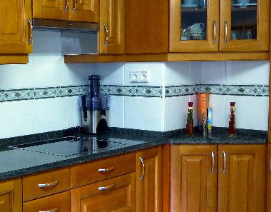 Apartamento de vacaciones en Gijn (Asturias)Casa de vacaciones