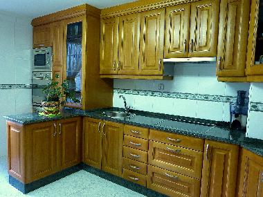 Apartamento de vacaciones en Gijn (Asturias)Casa de vacaciones