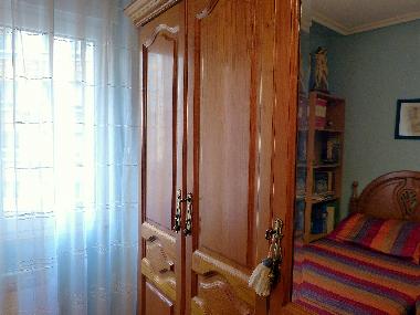 Apartamento de vacaciones en Gijn (Asturias)Casa de vacaciones