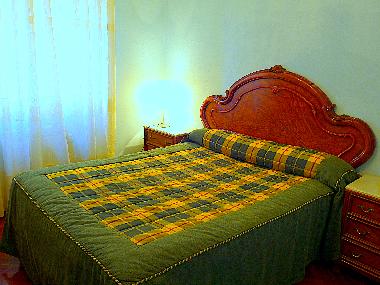 Apartamento de vacaciones en Gijn (Asturias)Casa de vacaciones