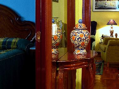 Apartamento de vacaciones en Gijn (Asturias)Casa de vacaciones