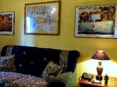 Apartamento de vacaciones en Gijn (Asturias)Casa de vacaciones